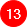 13