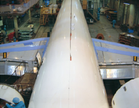 飛行機02