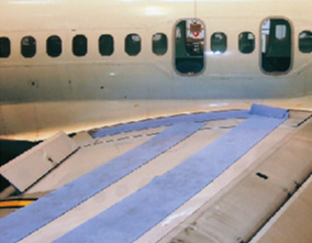 飛行機03