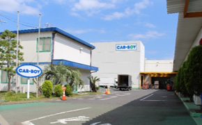 アルバイト採用情報写真1
