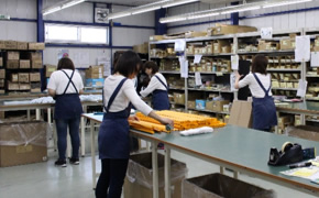 アルバイト採用情報写真2