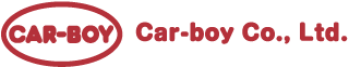 CAR-BOY　Car-boy Co., Ltd.