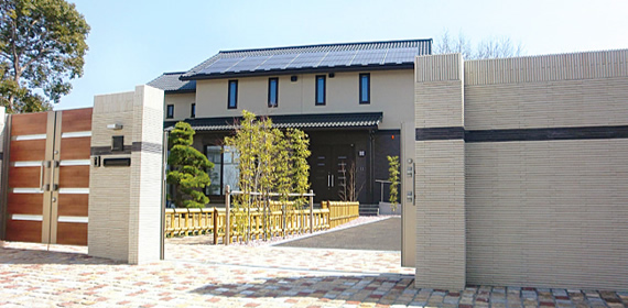Work Training Center