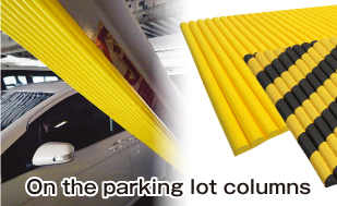 Accordion Mat