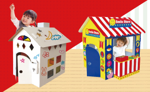Craft Kids House