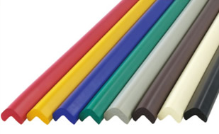 Safety Corner Cushion L-Shape