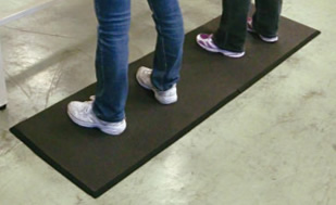 Anti-Fatigue Mat